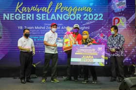 EXCO: Program kepenggunaan didik pengguna lebih bijak berbelanja