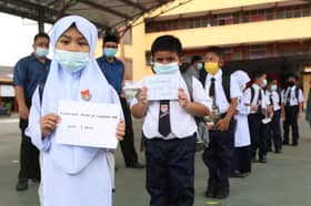 Sekolah dibenar laksana aktiviti sukan, kokurikulum secara berkumpulan