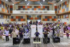 MB: Sekolah digital dilancar Ogos ini, sedia tenaga mahir penuhi pasaran kerja