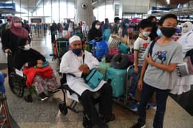 Arab Saudi: Permohonan umrah Ramadan sudah dibuka