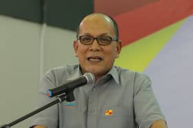 250 flood-hit farmers in Selangor receive aid amounting to RM500,000