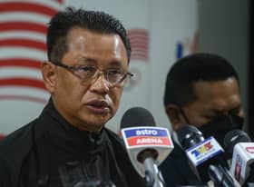 Malaysia tuan rumah Sukan SEA 2027