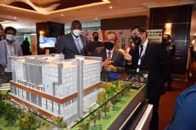 Health Ministry supports new ideas to transform healthcare system