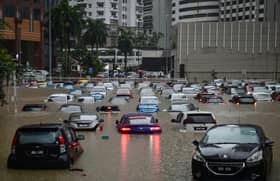 Malaysia strengthens flood readiness ahead of Asean chairmanship