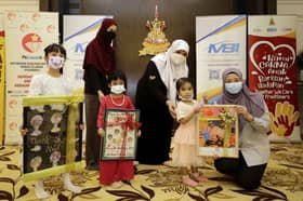 MBI allocates over RM1 mln to lighten burden of Selangor frontliners' families