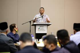 Selangor spends over RM2 mln on Aidilfitri shopping vouchers this year