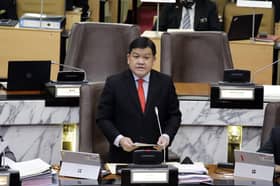 Selangor rangka pelbagai inisiatif tangani isu perubahan iklim