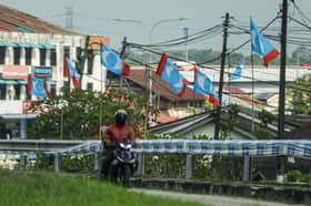 Beri peluang KEADILAN, HARAPAN tunai janji selepas dikhianati
