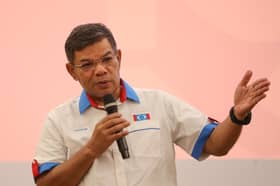 Persiapan KEADILAN hadapi PRN di enam negeri di peringkat akhir