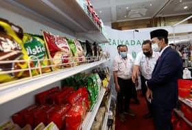 Malaysia, Indonesia should go beyond halal certification to lead global halal industry — Indonesian envoy