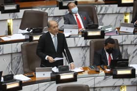 Selangor plans holistic solution to flooding