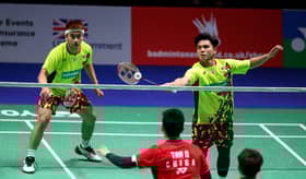 Sze Fei-Nur Izzuddin ke akhir Terbuka Switzerland, hampiri kejuaraan kedua