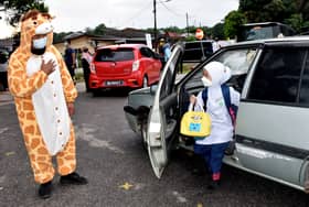 Keselamatan: Kerjasama ibu bapa, guru perlu untuk tingkat kesedaran pelajar