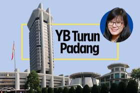 Dari penggiat filem ke dunia politik, ADN Balakong majukan pelancongan industri