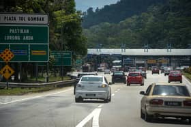 Five more highways to implement open toll payment system