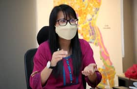 Free health screening in Balakong for those aged over 40