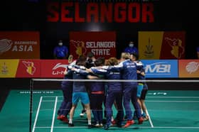 Dapatkan tiket percuma kejohanan badminton Asia mulai Selasa