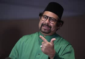 Subahan wins MHC president unopposed for third consecutive term