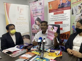 Employee empowerment courses up for grabs; single moms, B40 women encouraged to join