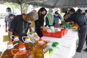 MBI allocates RM300,000 for cheap sales initiative under PKPS