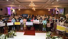 Over 63,000 asnaf families in Selangor receive aid for Ramadan, Aidilfitri