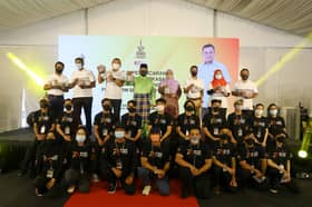 Plats a good opportunity for over 1,000 Subang Jaya entrepreneurs to generate income