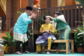 Comedy industry calls for dedicated funding as Selangor prepares creative economy roadmap