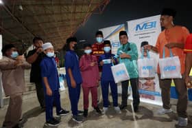 MBI peruntuk RM300,000 jayakan program jualan murah bersama PKPS