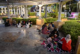 Fasa endemik: Masyarakat dinasihat pakai pelitup muka, sentiasa waspada