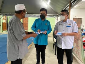 DUN Rawang peruntuk hampir RM20,000 anjur aktiviti imarah Ramadan