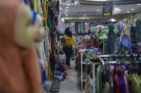 Exco: RM3.34 mln in shopping vouchers for Hari Raya festival