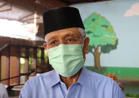 Yide kutip RM400,000 menerusi Kupon Infaq