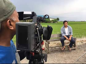 Lakonan 12 hari dibayar RM500 lonjak nama Zamarul