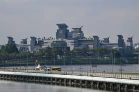 Johor-Singapore Special Economic Zone agreement to be inked this year