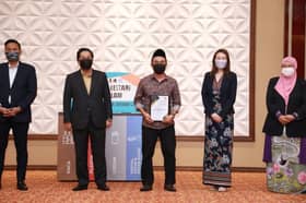 MBSA launches environmental sustainability programme