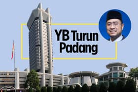 ADN Meru giat tangani isu banjir, lambakan warga asing