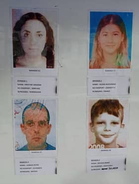 Missing teenage Dutch diver believed dead