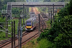 KTMB sedia tren khas ke Pantai Timur sempena Aidiladha