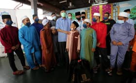 Kes cerai tinggi, Mais tambah baik kursus kahwin sesuai keadaan semasa