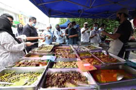 Isi rumah di Malaysia rugi RM210 sebulan untuk kos pembuangan sisa makanan