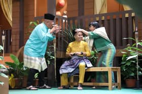 Lebih 50,000 tonton Senandung Aidilfitri, tahniah kepada pemenang