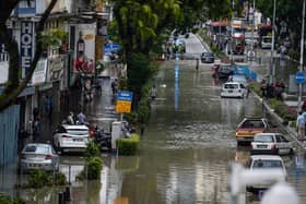 Almost RM400 billion needed to overcome flood issues until 2100 — Tuan Ibrahim