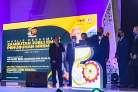 Menteri: Hampir 75,000 pelajar mohon masuk MRSM tahun ini