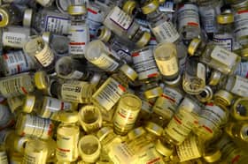 Malaysia to receive 2.7 mln Covid-19 bivalent vaccines as replacement