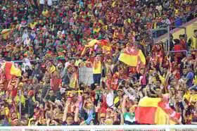 Selangor FC: Baik pulih semula Stadium Shah Alam perlu sokongan semua