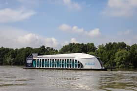 LLSB ambil tindakan undang-undang isu fitnah bangunkan Sungai Klang