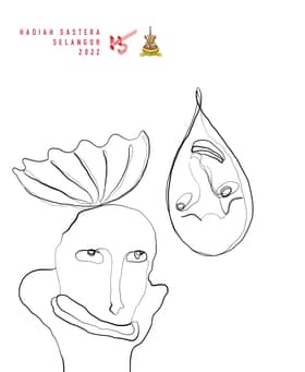 Sandiwara selepas hujan