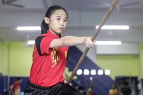 Selangor to see 800 athletes in 31 games for Sukma 2022