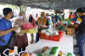 PKPS sedia teruskan program jualan murah jika ramai minta