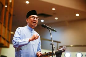 Anwar minta kerajaan tidak abai veteran ATM berkait isu pencen